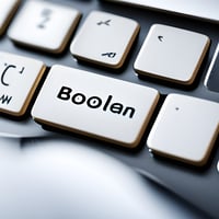what is Boolean Search?